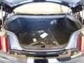 2017 Ford Mustang EcoBoost Premium Coupe Trunk