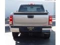 2013 Steel Gray Metallic GMC Sierra 1500 SLT Crew Cab  photo #3