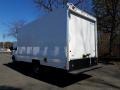 Summit White - Express Cutaway 4500 Moving Van Photo No. 4