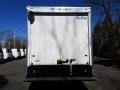 Summit White - Express Cutaway 4500 Moving Van Photo No. 5