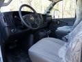 2017 Summit White Chevrolet Express Cutaway 4500 Moving Van  photo #7
