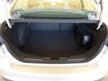 Charcoal Black Trunk Photo for 2017 Ford Focus #119417042