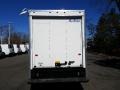 Summit White - Express Cutaway 3500 Moving Van Photo No. 5