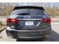 Graphite Luster Metallic - MDX SH-AWD Photo No. 5