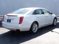 White Diamond Tricoat - XTS Luxury FWD Photo No. 2