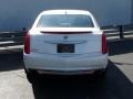 White Diamond Tricoat - XTS Luxury FWD Photo No. 3