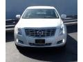 White Diamond Tricoat - XTS Luxury FWD Photo No. 4