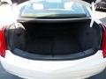 White Diamond Tricoat - XTS Luxury FWD Photo No. 9
