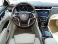 White Diamond Tricoat - XTS Luxury FWD Photo No. 11
