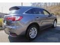 Modern Steel Metallic - RDX AWD Photo No. 4
