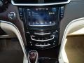 White Diamond Tricoat - XTS Luxury FWD Photo No. 12