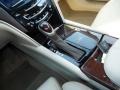 White Diamond Tricoat - XTS Luxury FWD Photo No. 13