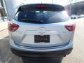 2016 Meteor Gray Mica Mazda CX-5 Grand Touring AWD  photo #3