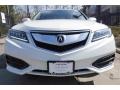 White Diamond Pearl - RDX AWD Photo No. 2