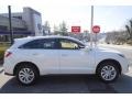 White Diamond Pearl - RDX AWD Photo No. 3