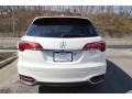 White Diamond Pearl - RDX AWD Photo No. 5
