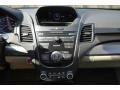 White Diamond Pearl - RDX AWD Photo No. 13