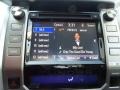 2017 Toyota Tundra Limited CrewMax 4x4 Audio System
