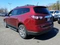 Siren Red Tintcoat - Traverse LT Photo No. 4