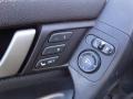 2010 Crystal Black Pearl Acura TSX V6 Sedan  photo #12