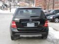 Black - ML 350 4Matic Photo No. 6