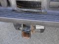 Graystone Metallic - Silverado 2500HD WT Regular Cab 4x4 Photo No. 15