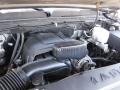 Graystone Metallic - Silverado 2500HD WT Regular Cab 4x4 Photo No. 16