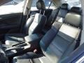 2010 Crystal Black Pearl Acura TSX V6 Sedan  photo #21