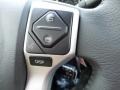 1794 Edition Black/Brown Controls Photo for 2017 Toyota Tundra #119419766