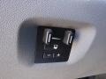 Graystone Metallic - Silverado 2500HD WT Regular Cab 4x4 Photo No. 20