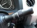 1794 Edition Black/Brown Controls Photo for 2017 Toyota Tundra #119419781