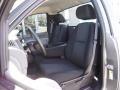 Graystone Metallic - Silverado 2500HD WT Regular Cab 4x4 Photo No. 21