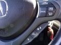 Crystal Black Pearl - TSX V6 Sedan Photo No. 25