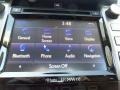 1794 Edition Black/Brown Controls Photo for 2017 Toyota Tundra #119419853