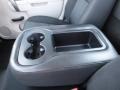 Graystone Metallic - Silverado 2500HD WT Regular Cab 4x4 Photo No. 23