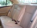 Black - E 320 Sedan Photo No. 14