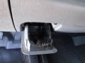 Graystone Metallic - Silverado 2500HD WT Regular Cab 4x4 Photo No. 25