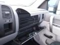 Graystone Metallic - Silverado 2500HD WT Regular Cab 4x4 Photo No. 26
