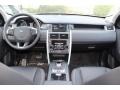 Santorini Black Metallic - Discovery Sport SE 4WD Photo No. 3