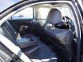 Crystal Black Pearl - TSX V6 Sedan Photo No. 32