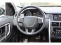 Santorini Black Metallic - Discovery Sport SE 4WD Photo No. 16