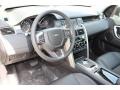 Santorini Black Metallic - Discovery Sport SE 4WD Photo No. 20