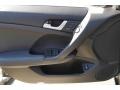 2014 Graphite Luster Metallic Acura TSX Sedan  photo #8