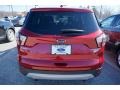 2017 Ruby Red Ford Escape Titanium 4WD  photo #3