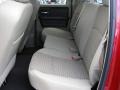 2009 Inferno Red Crystal Pearl Dodge Ram 1500 SLT Quad Cab  photo #6