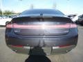 2014 Sterling Gray Lincoln MKZ Hybrid  photo #6