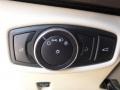 2014 Sterling Gray Lincoln MKZ Hybrid  photo #13