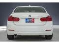 2014 Alpine White BMW 3 Series 320i Sedan  photo #2