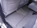 Silver Sky Metallic - Tundra SR5 Double Cab 4x4 Photo No. 22