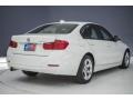 2014 Alpine White BMW 3 Series 320i Sedan  photo #31